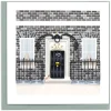 Greeting Cards|10 Downing Street Quilled Greeting Card