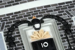 Greeting Cards|10 Downing Street Quilled Greeting Card