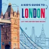 Books|Souvenirs|A Kid's Guide to London