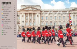 Books|Souvenirs|A Kid's Guide to London