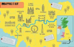 Books|Souvenirs|A Kid's Guide to London
