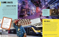 Books|Souvenirs|A Kid's Guide to London