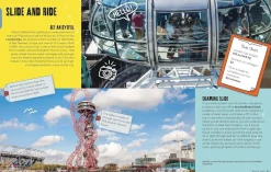 Books|Souvenirs|A Kid's Guide to London