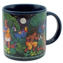 Cultural Icons|Assorted Mugs|A Midsummer Night's Dream Mug