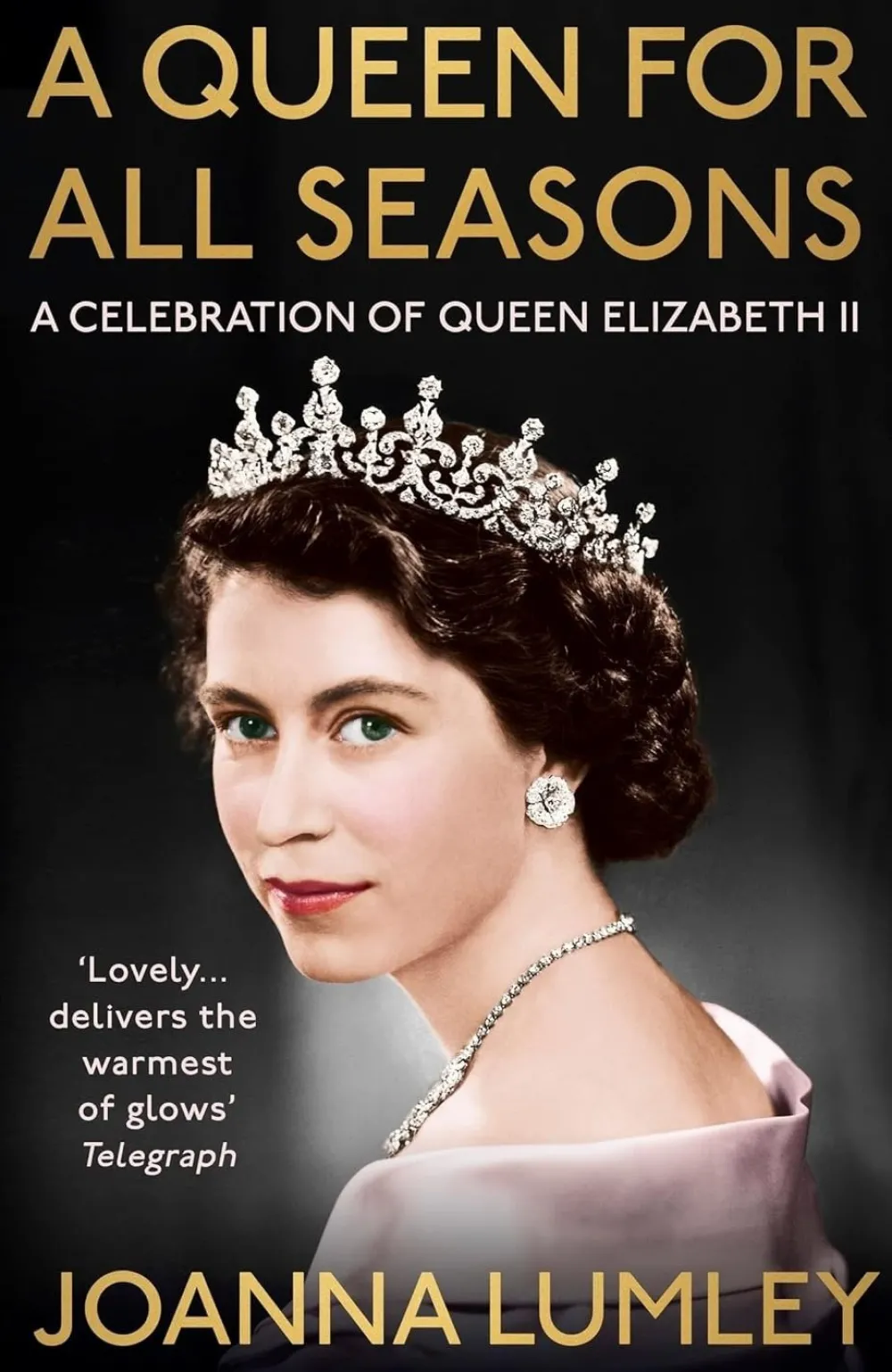 Books|Souvenirs|A Queen for All Seasons