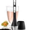 Strainers, Infusers & Spoons|AdHoc Santea Tea Infuser with Hourglass