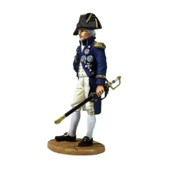 W. Britain Miniatures|Admiral Nelson Figurine