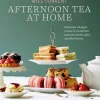 Books|Afternoon Tea at Home Recipe Book