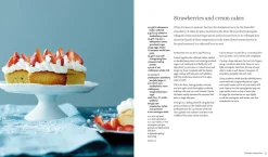 Books|Afternoon Tea at Home Recipe Book