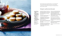 Books|Afternoon Tea at Home Recipe Book
