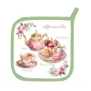 Tea Towels|Afternoon Tea Hot Pad