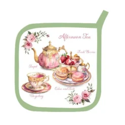 Tea Towels|Afternoon Tea Hot Pad