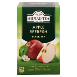 Ahmad Tea Ahmad Tea|Ahmad Apple Refresh 20s