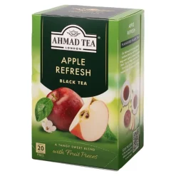 Ahmad Tea Ahmad Tea|Ahmad Apple Refresh 20s
