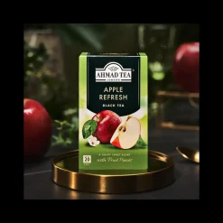 Ahmad Tea Ahmad Tea|Ahmad Apple Refresh 20s