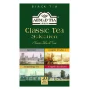 Ahmad Tea Ahmad Tea|Ahmad Classic Tea Selection 20s