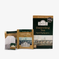 Ahmad Tea Ahmad Tea|Ahmad Darjeeling 20s
