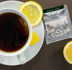 Ahmad Tea Ahmad Tea|Ahmad Earl Grey 20s
