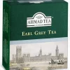 Ahmad Tea Ahmad Tea|Ahmad Earl Grey 100s