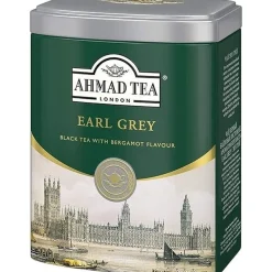 Ahmad Tea Ahmad Tea|Ahmad Earl Grey Loose