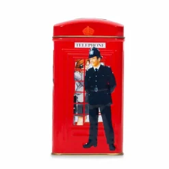 Ahmad Tea Ahmad Tea|Ahmad English Breakfast London Telephone Box