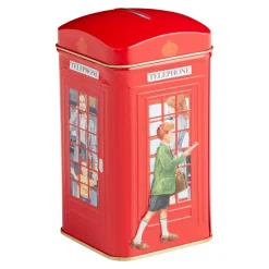 Ahmad Tea Ahmad Tea|Ahmad English Breakfast London Telephone Box