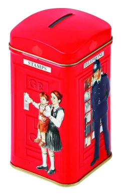 Ahmad Tea Ahmad Tea|Ahmad English Breakfast London Telephone Box
