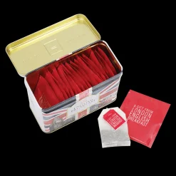 Ahmad Tea Ahmad Tea|Ahmad English Breakfast Union Jack Gift Tin