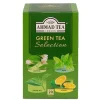 Ahmad Tea Ahmad Tea|Ahmad Green Selection 20s
