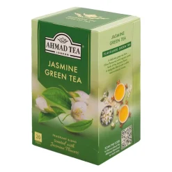 Ahmad Tea Ahmad Tea|Ahmad Jasmine Green 20s