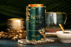 Ahmad Tea Ahmad Tea|Ahmad Kew Gardens Splendid Ceylon Loose Leaf Caddy 100g