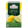 Ahmad Tea Ahmad Tea|Ahmad Lemon & Lime Twist 20s