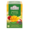 Ahmad Tea Ahmad Tea|Ahmad Mango & Lychee Green 20s