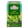 Ahmad Tea Ahmad Tea|Ahmad Mint Green 20s