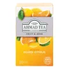 Ahmad Tea Ahmad Tea|Ahmad Mixed Citrus Herbal 20s
