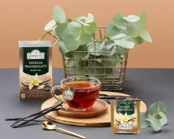 Ahmad Tea Ahmad Tea|Ahmad Vanilla Tranquility 20s