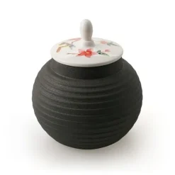 Tea Tins & Storage Jars|Alison Appleton Darcy Caddy