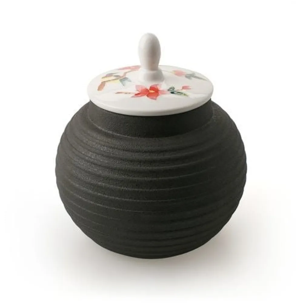 Tea Tins & Storage Jars|Alison Appleton Darcy Caddy