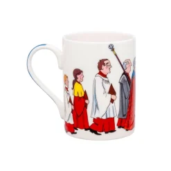 Assorted Mugs|Alison Gardiner Cathedral Procession Mug