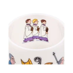 Assorted Mugs|Alison Gardiner Cathedral Procession Mug