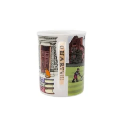 Souvenirs|Cultural Icons|Alison Gardiner Chartwell Mug