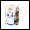 Assorted Mugs|Alison Gardiner Nursing Mug