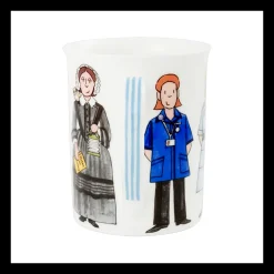 Assorted Mugs|Alison Gardiner Nursing Mug