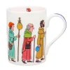 Assorted Mugs|Alison Gardiner Pilgrims Mug