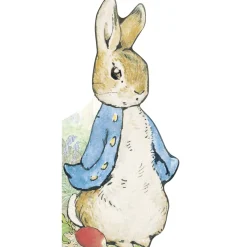 Beatrix Potter|Toys|All about Peter Board Book by Beatrix Potter