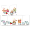 Greeting Cards|All You Need is Me Tri-fold Birthday Card