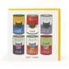 Greeting Cards|Andy Purhol Greeting Card