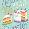 Greeting Cards|Another Year Sweeter Birthday Card