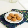 April Cornell Kitchen Tools|Chickadee Patchwork Potholder Set
