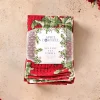 April Cornell Tea Towels|Holly Song Tiny Towel Bundle